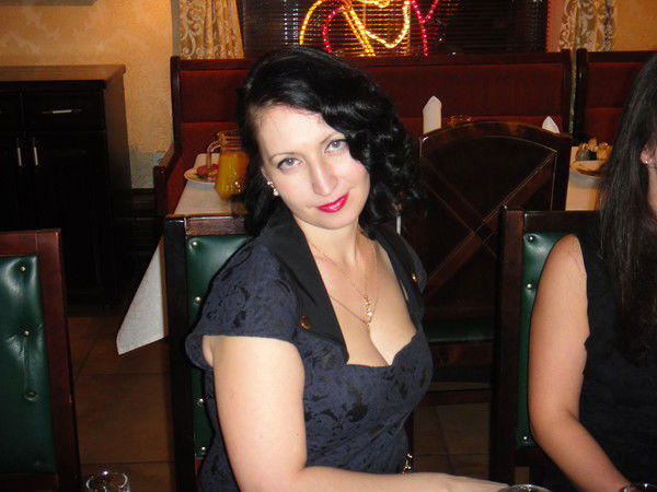 Марина Куприянова