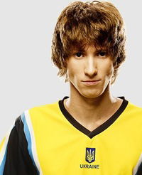 Джуля Литвин