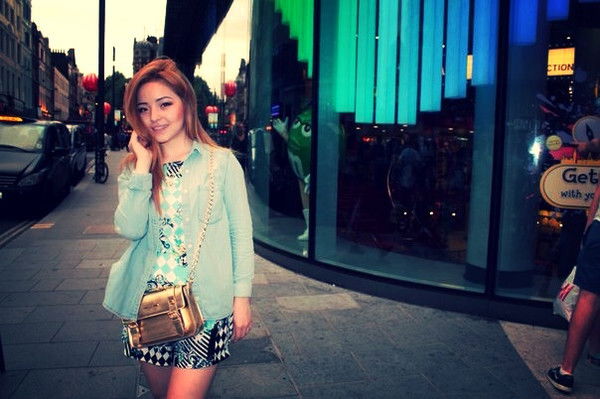 Жанерке Кудиярова |