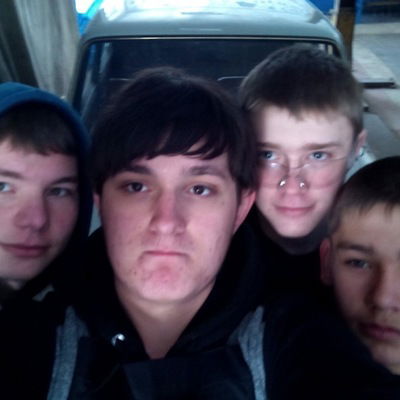 Виталий Досмаканов