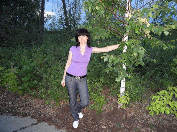 Алсу Яруллина