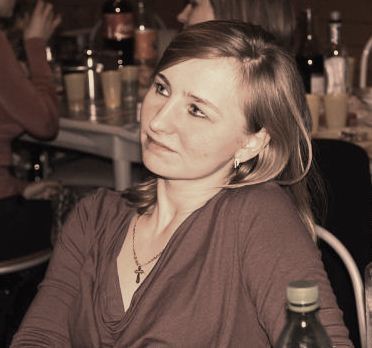 Виктория Прокофьева