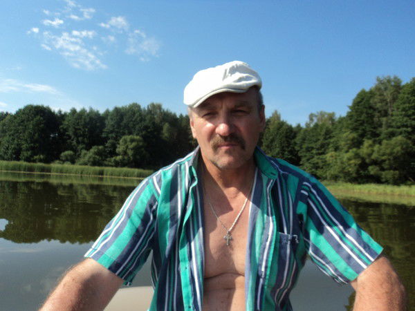 Владимир Мельников