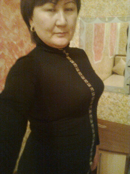 Баха Исаева