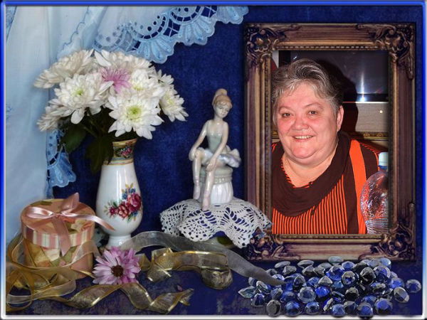 Галина Горбатова