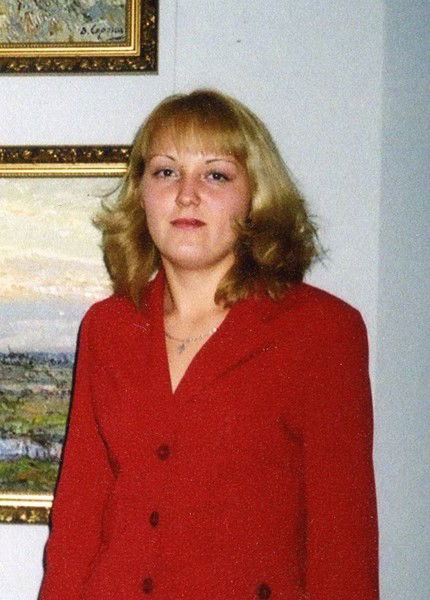 Ирина Коротченко