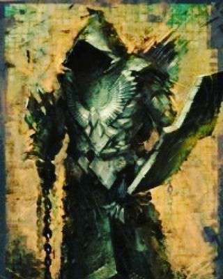 Павел Чугунов