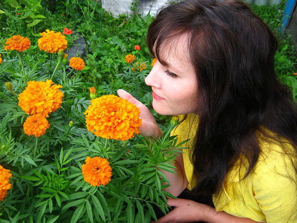 Оксана Бойко