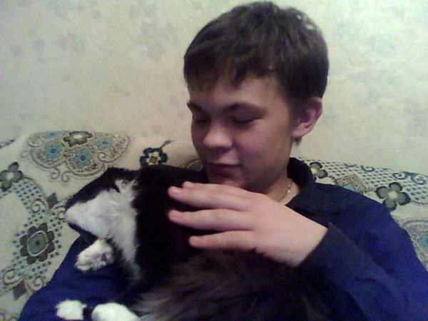 Владислав Чернов