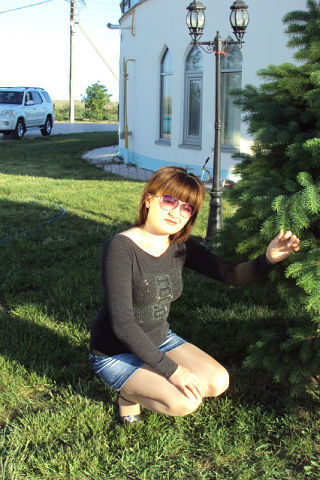 Айслу Джумагалиева