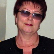 Галина Паршикова