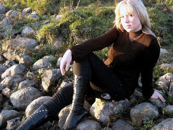 Мария Докучаева