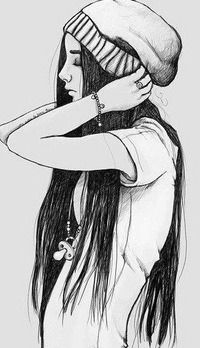 Санька Смирнова