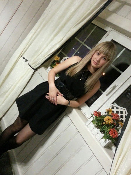 Виктория Чередниченко