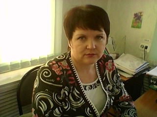 Елена Полетаева