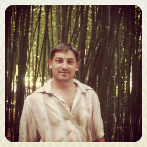 Сергей Матюх