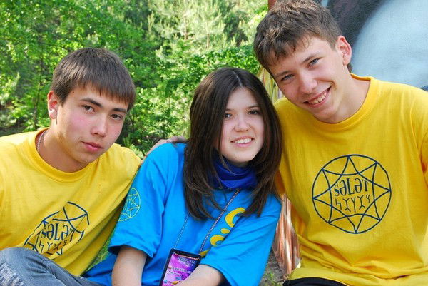 Булат Билалов