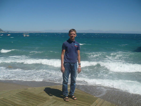 Дима Недерер