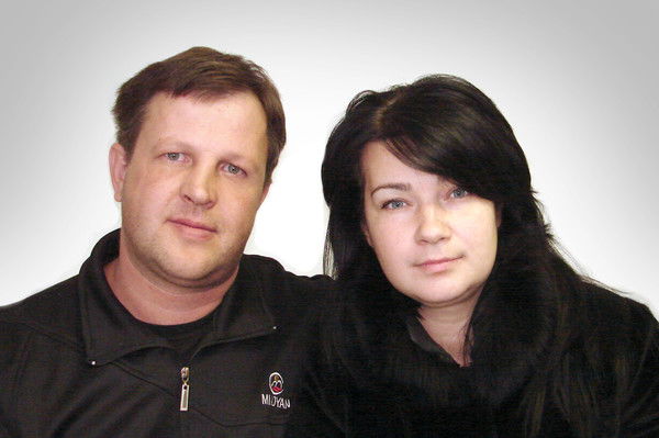 Вова Садовых