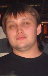 Андрей Пашков