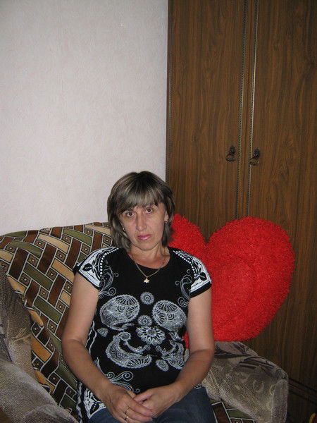 Галина Панина