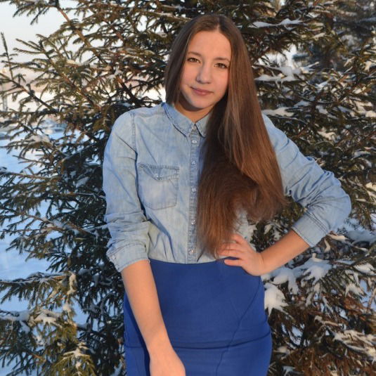 Софья Филипенко