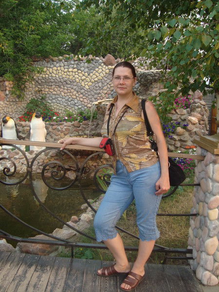 Елена Матвеева