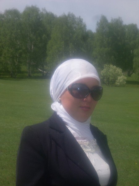 Гульсина Кутусова