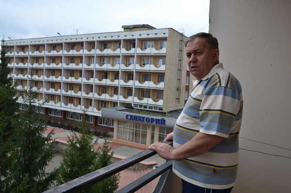 Рашит Минегалиев