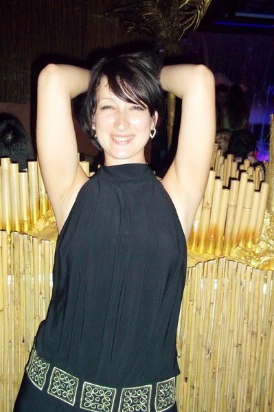 Ирина Данилова