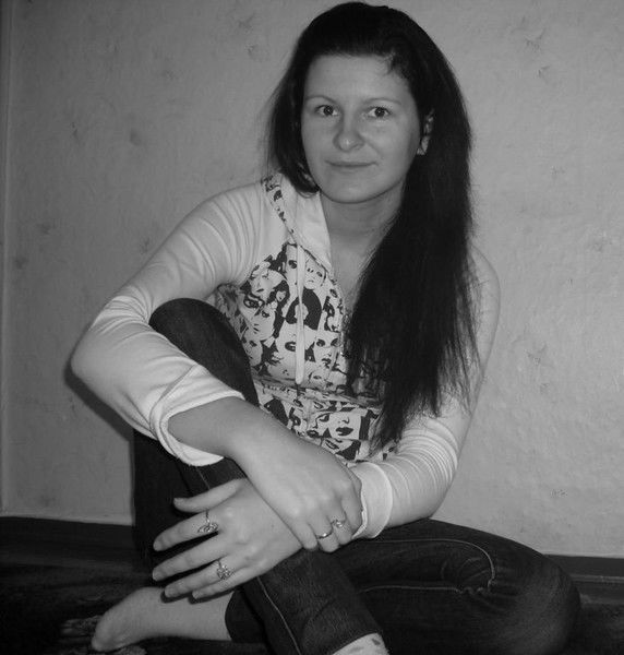 Наталья Мельник