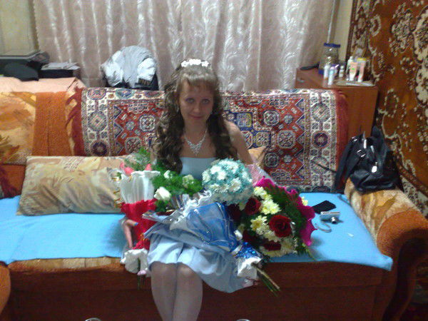 Ольга Бирулёва