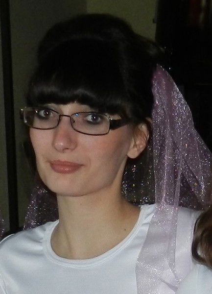 Ольга Панфилова