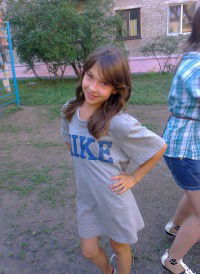 Анастасия Немтинова