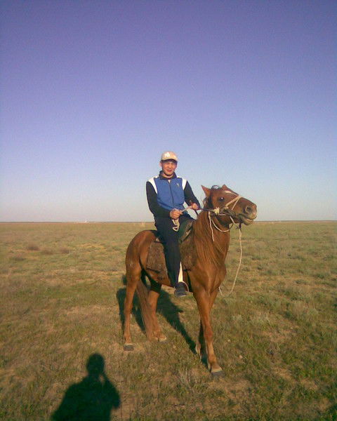 Асылбек Садыxов