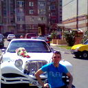 Ваня Сесь
