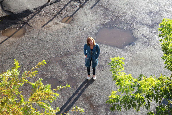 Марина Иванова