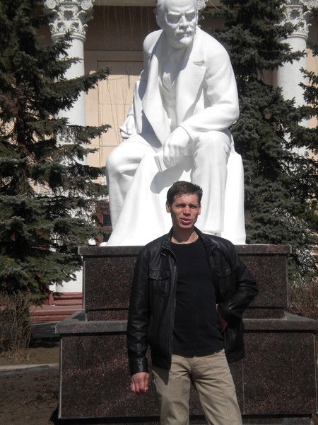 Вячеслав Казаков