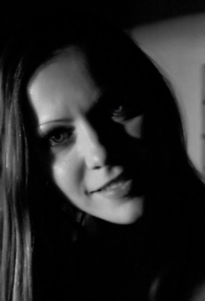 Анюта Нестеренко