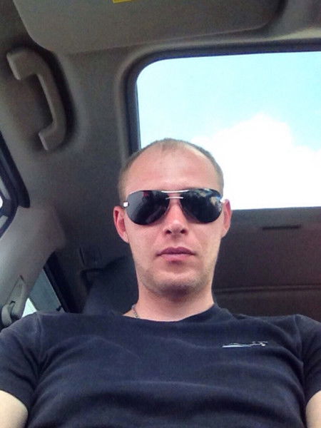 Александр Корнилов