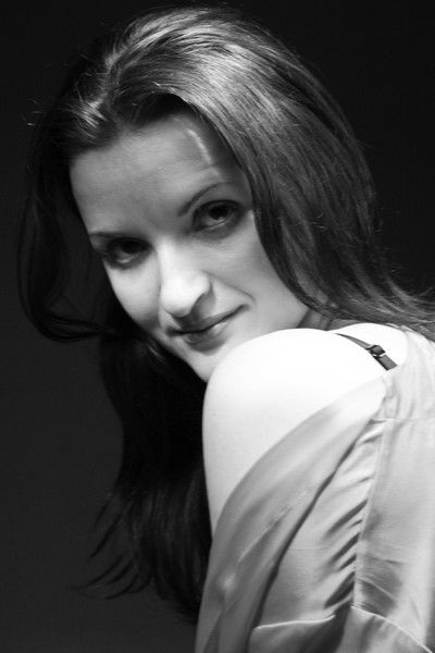 Марина Фельде