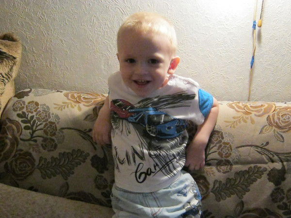 Анна Гилёва