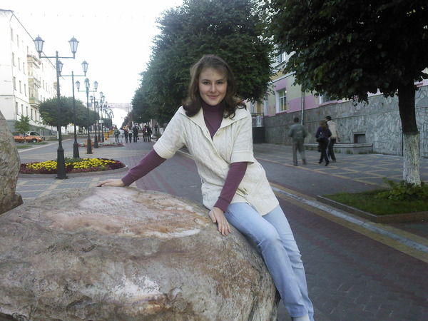 Татьяна Корнеева