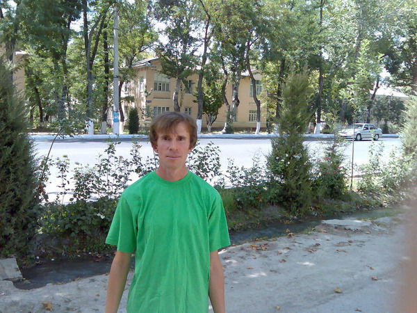 Андрей Курочкин