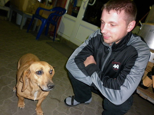 Денис Ермаков