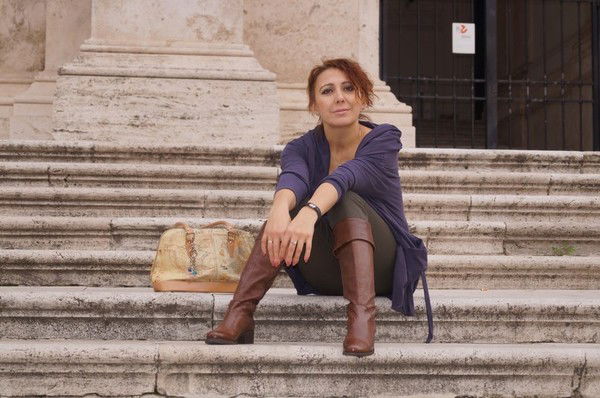 Наталия Зянтерекова