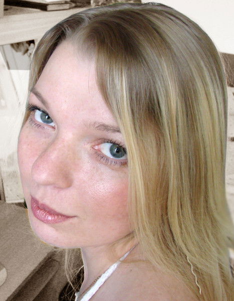 Ирина Бучкина