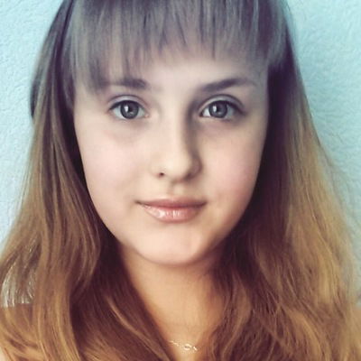 Екатерина Мусаева