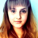 Екатерина Мусаева