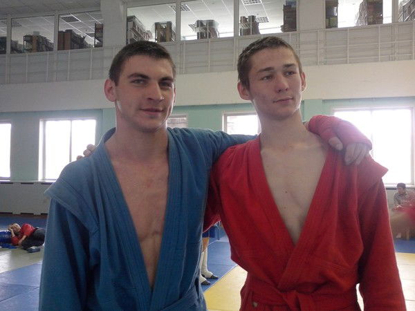 Степан Камшилов